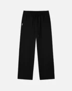 CORE BASICS SWEATPANTS BLACK