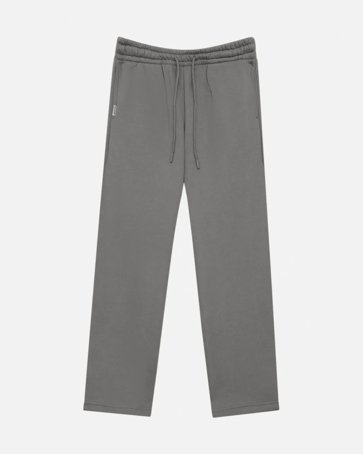 CORE BASICS SWEATPANTS COOL GREY | 30% Off |Realism