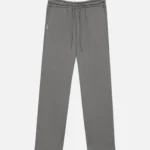 CORE BASICS SWEATPANTS COOL GREY