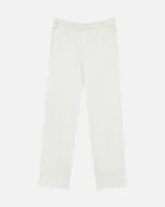 CORE BASICS SWEATPANTS OATMEAL - Image 5