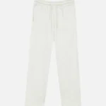 CORE BASICS SWEATPANTS OATMEAL