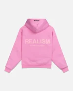 COURT BOXY HOODIE CANDY PINK - Image 6