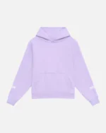 COURT BOXY HOODIE LAVENDER
