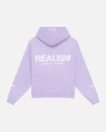 COURT BOXY HOODIE LAVENDER - Image 6