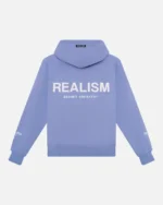 COURT BOXY HOODIE LILAC PURPLE - Image 5