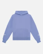 COURT BOXY HOODIE LILAC PURPLE