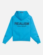 COURT BOXY HOODIE UNC - Image 6