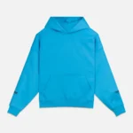 COURT BOXY HOODIE UNC
