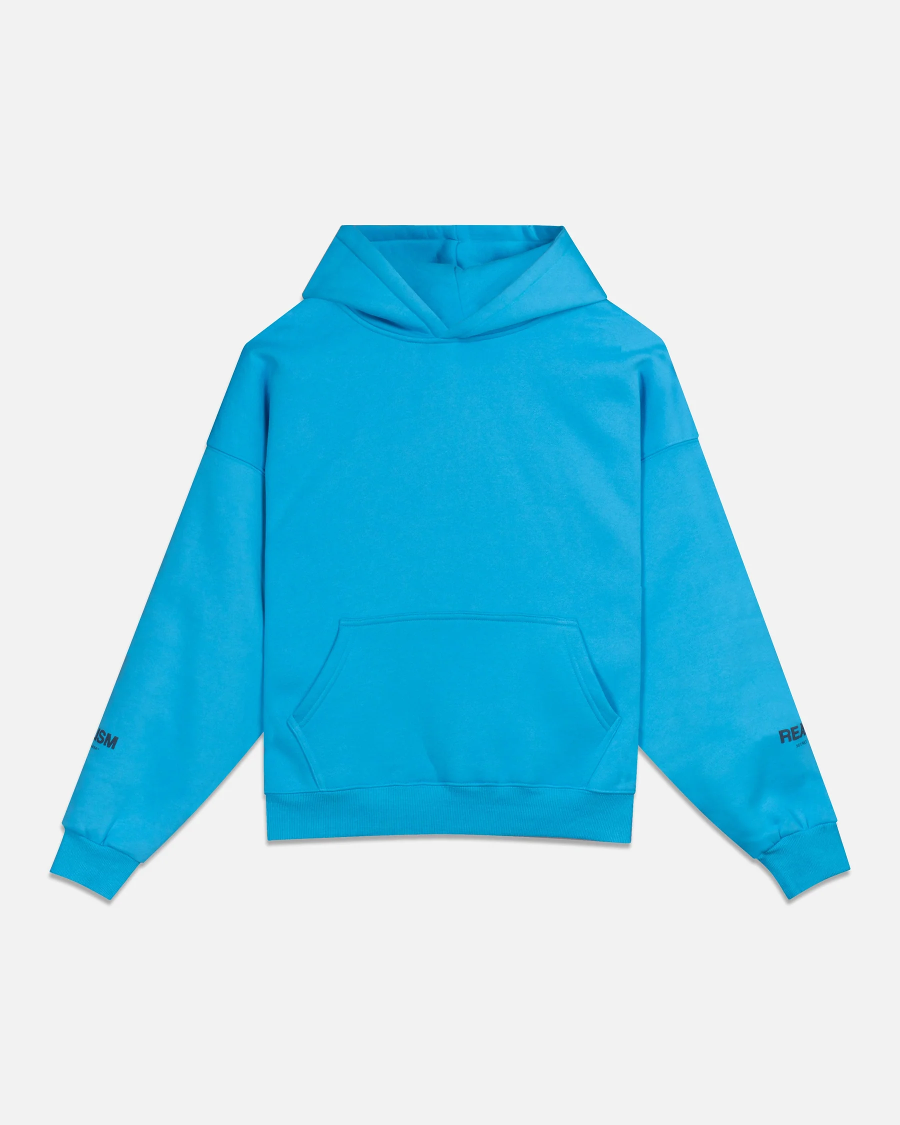 COURT BOXY HOODIE UNC COURT BOXY HOODIE UNC - Image 1
