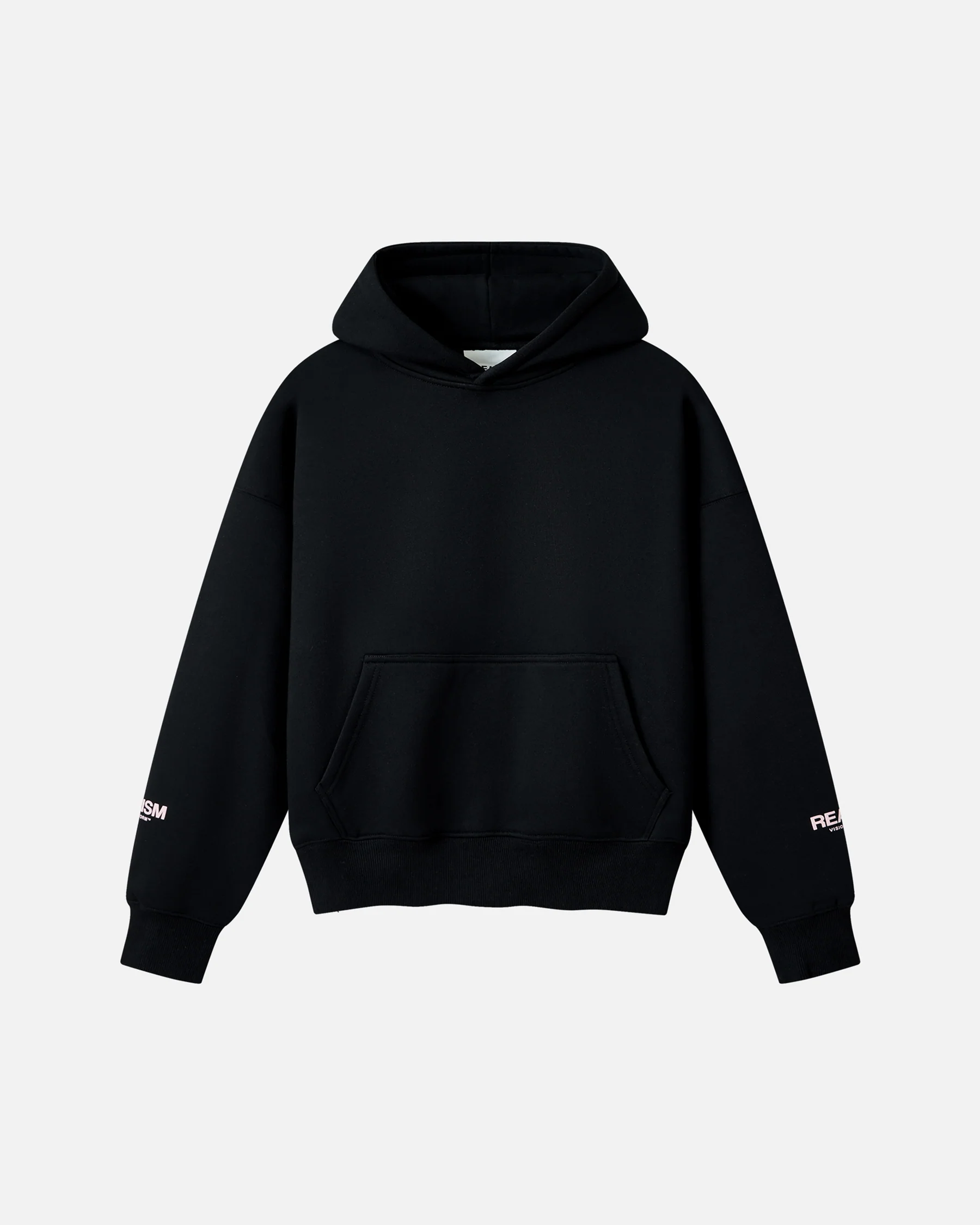 COURT BOXY HOODIE V3 MIDNIGHT PEACH COURT BOXY HOODIE V3 MIDNIGHT PEACH - Image 1