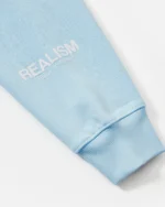 COURT BOXY HOODIE V3 SKY BLUE - Image 3