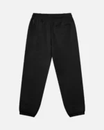 COURT BOXY SWEATPANTS MIDNIGHT PEACH - Image 2
