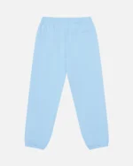 COURT BOXY SWEATPANTS SKY BLUE - Image 5