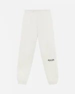 HEAVEN LOGO SWEATPANTS OATMEAL