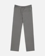 HEAVEN LOGO SWEATPANTS OPEN LEG COOL GREY - Image 5