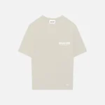 HEAVEN LOGO TEE WHEAT