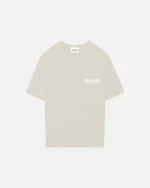HEAVEN LOGO TEE WHEAT