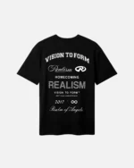 HOMECOMING TEE V2 BLACK - Image 5