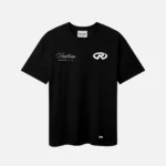 HOMECOMING TEE V2 BLACK
