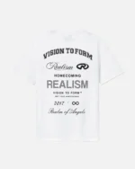 HOMECOMING TEE V2 WHITE - Image 5