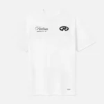 HOMECOMING TEE V2 WHITE