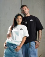 HOMECOMING TEE V2 WHITE - Image 3