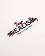 HORSE LOGO TEE SHELL - Image 2