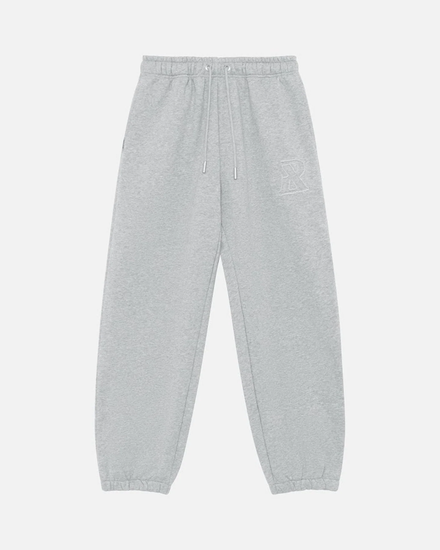 LEGACY SWEATPANTS GREY MARLE LEGACY SWEATPANTS GREY MARLE - Image 1