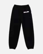 LEGACY SWEATPANTS PINK TWIST - Image 4