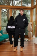 LEGACY SWEATPANTS PINK TWIST - Image 2