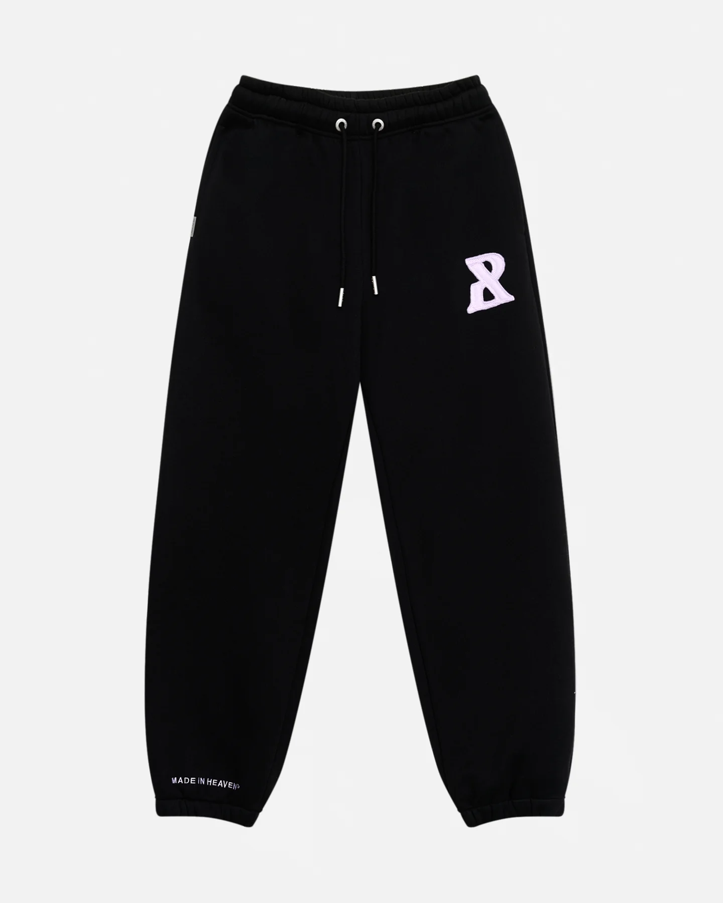 LEGACY SWEATPANTS PINK TWIST LEGACY SWEATPANTS PINK TWIST - Image 1