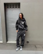 LEGACY SWEATPANTS SHADOW - Image 4