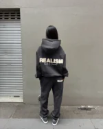 LEGACY SWEATPANTS SHADOW - Image 3