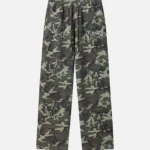 LEGACY SWEATPANTS V2 FIELD CAMO