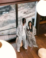LEGACY SWEATPANTS V2 URBAN DIGI CAMO - Image 3