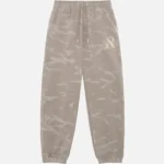 LEGACY SWEATPANTS WASHED STONE