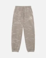 LEGACY SWEATPANTS WASHED STONE
