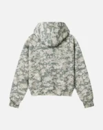 LEGACY ZIP HOODIE V2 DESERT DIGI CAMO - Image 2