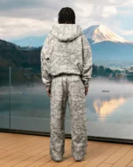 LEGACY ZIP HOODIE V2 DESERT DIGI CAMO - Image 4