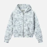 LEGACY ZIP HOODIE V2 URBAN DIGI CAMO