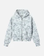 LEGACY ZIP HOODIE V2 URBAN DIGI CAMO