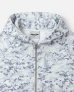 LEGACY ZIP HOODIE V2 URBAN DIGI CAMO - Image 5