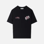 MADE IN HEAVEN TEE BLACK
