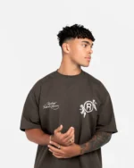 MADE IN HEAVEN TEE IRON - Image 2