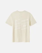 R SPEED TEE WASHED TAUPE - Image 4