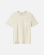 R SPEED TEE WASHED TAUPE