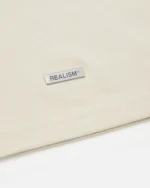 R SPEED TEE WASHED TAUPE - Image 2