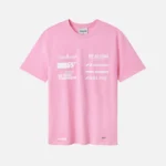 R3000 TEE CANDY PINK