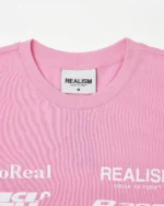 R3000 TEE CANDY PINK - Image 3