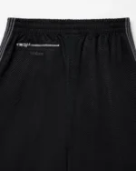 RACER TRACK PANT BLACK - Image 4